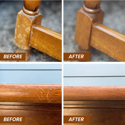 AEXZR® NuGrain Wood Repair Kit✨ Invisible in one swipe