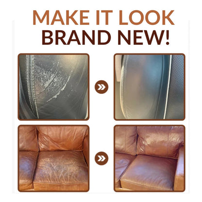 ✨AEXZR® Pro-Elast Nano-Polymer Fusion Agent - 💼Repairs Scratches & Tears Permanently🛠️