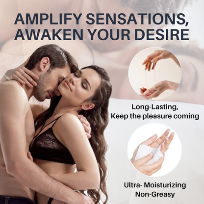 RZXEA™ Female Sex Liquid🌊 Experience the Triple-Wave Sensation 🌊