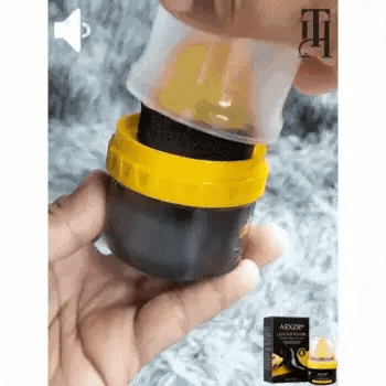 AEXZR® Leather Repair Cream Shoe Polish